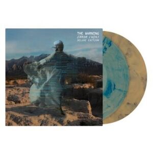The Warning - Error (404)  LP LP